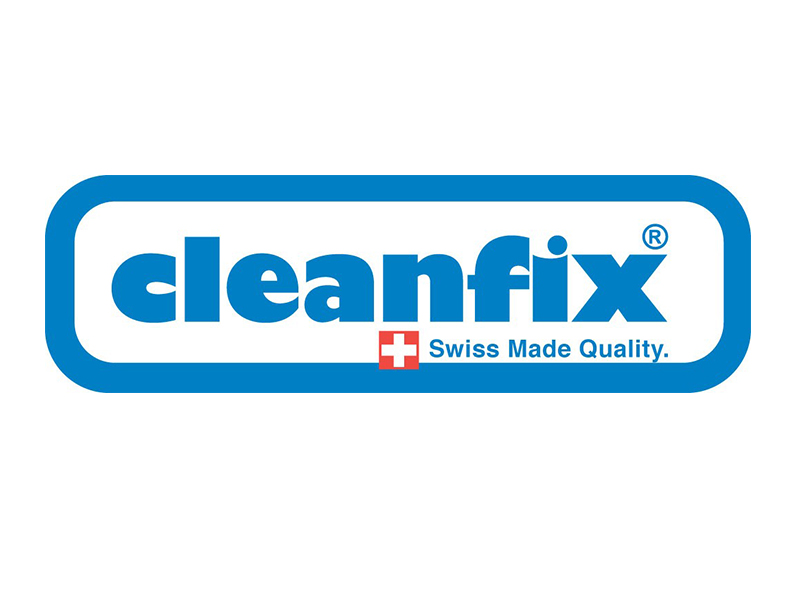 Товары производителя Cleanfix